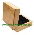 wooden gift box